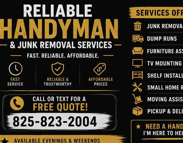 local Handyman