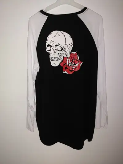 Rebel Yet Loyal brand new shirt, View more