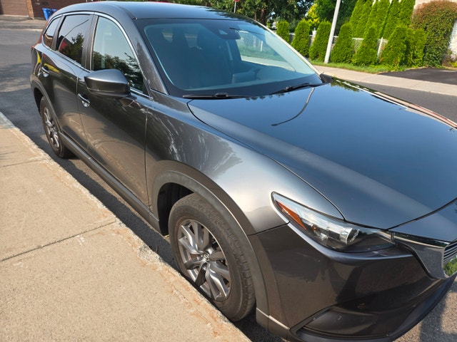 Auto à vendre