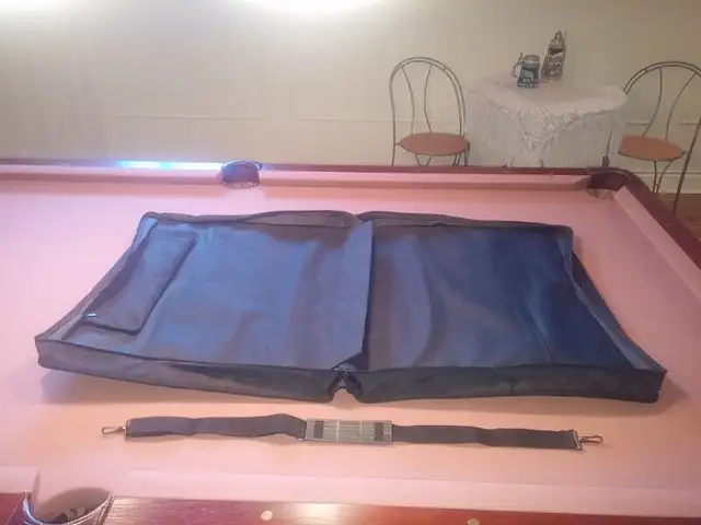 Porte documents - Portfolio in Other in Laurentides - Image 2