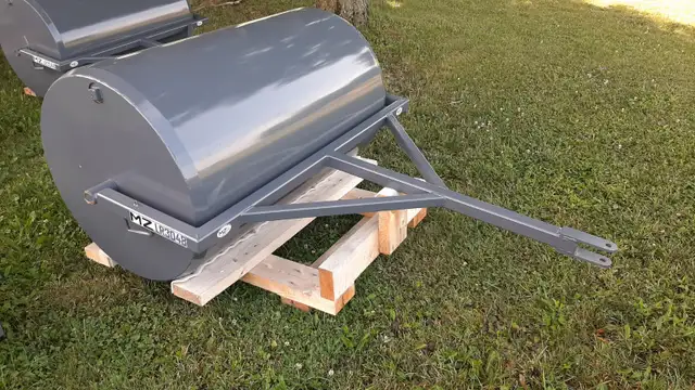 Heavy Duty Lawn Rollers417524305741762562