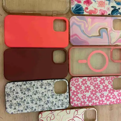 iPhone 15 cases, View more