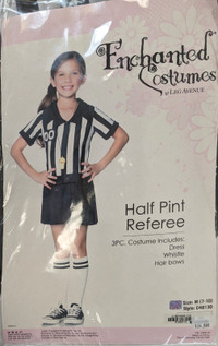 Kids' Referee Costume 