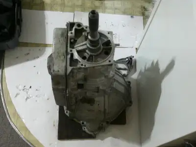 Transmission rebuild from a 2007 F150. 4R75W model used throughout the 2000's in F-Series, E-Series,...