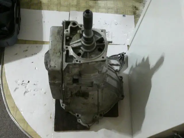 Rebuilt Ford 4R75W, warranty in Transmission & Drivetrain in Edmonton - Image 2