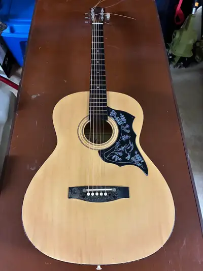 GK Guitars F900-NA, View more