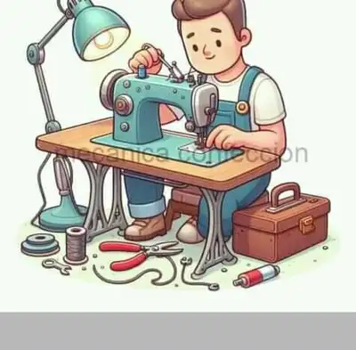 I have several years experience fixing sewing machines and work on all makes and models of sewing ma...