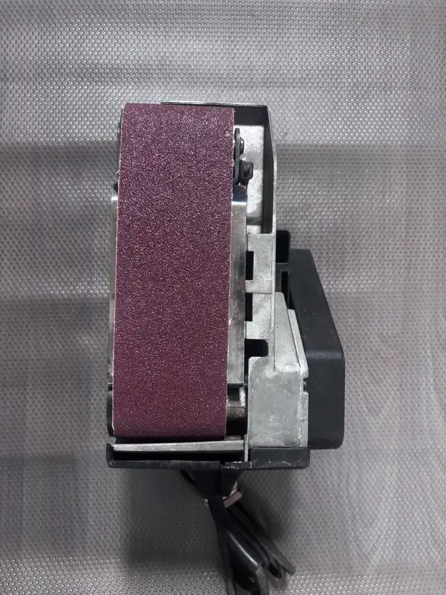 craftsman belt sander in Hand Tools in Grande Prairie - Image 3