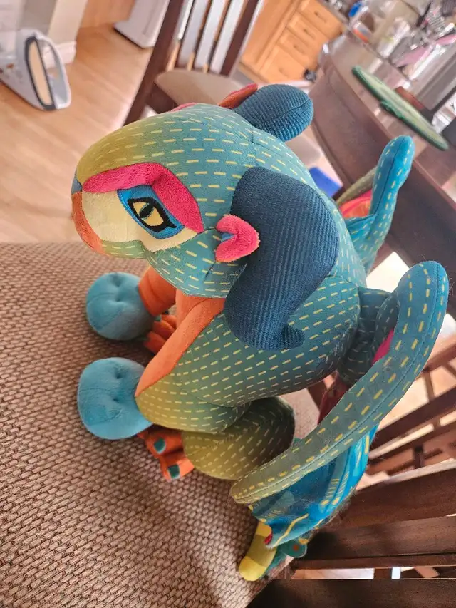 Pepita from Coco plush63347536898179121