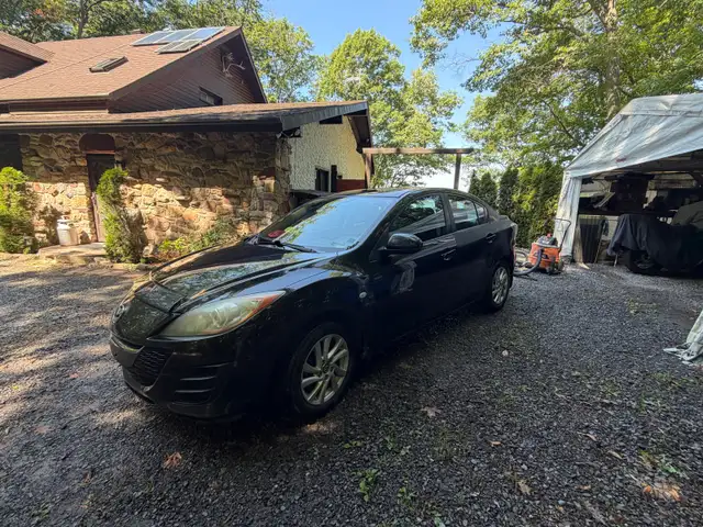 2010 Mazda 3 2.0L GX584651651480309762