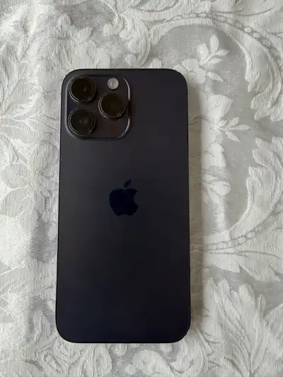 iPhone14 pro max, View more