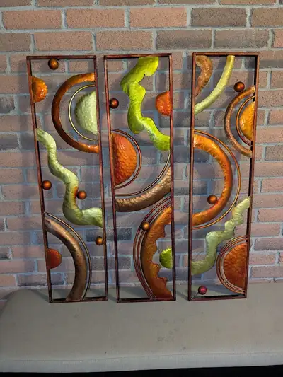 3 Pcs. for Wall Decoration, View more