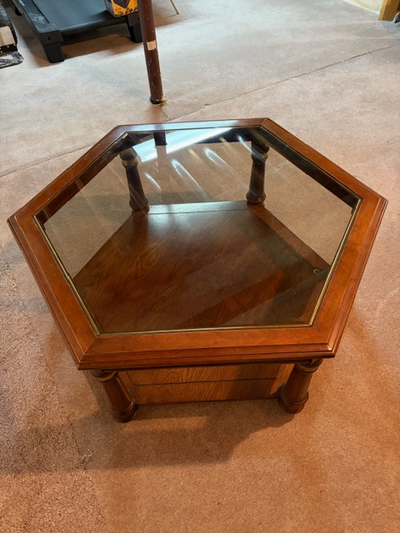 Coffee Table, View more