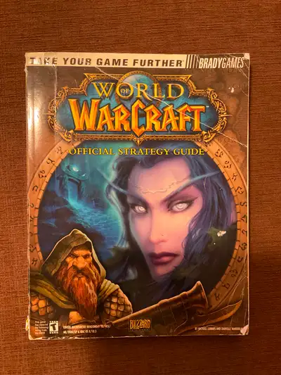 Pick up in Thornhill, Bayview and Proctor nearest cross streets. World of WarCraft Official Strategy...