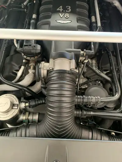 Mint condition inside and out.Have all maintenance records since new.Summer driven only.Stored in he...