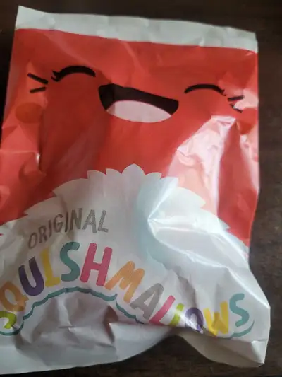 mcdonalds squishmellow Mirren , View more