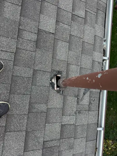 roofing repairs. Starting at 199, View more