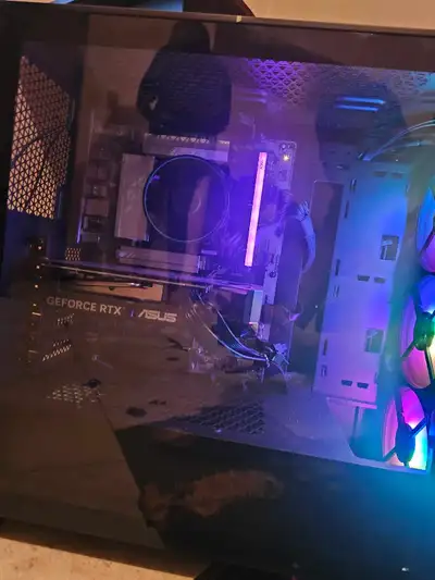 gaming pc, View more