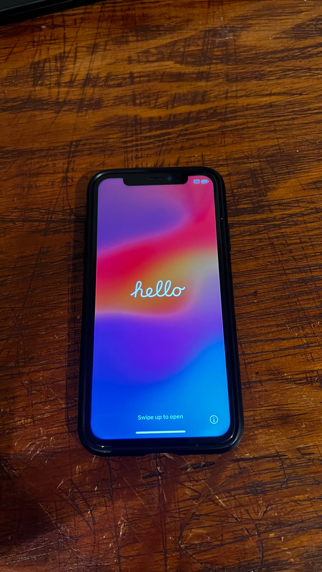 iPhone XS 256gb in Cell Phones in City of Toronto