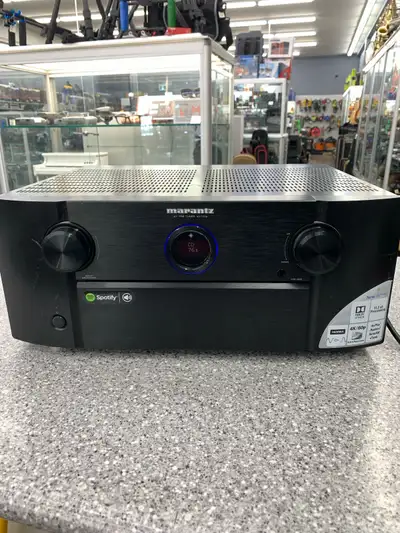 marantz AV7702 Network Pre Amp, View more
