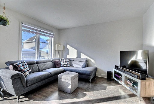 3 Bedroom Townhouse for Rent - Vaudreuil-Dorion dans Locations longue durée  à Ville de Montréal - Image 4