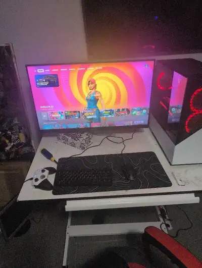 32 inch 1440p 170 Hz monitor , View more