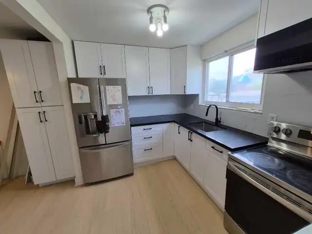 Basement and bathroom Renovation Durham – Contractor in Renovations, General Contracting & Handyman in Oshawa / Durham Region - Image 5
