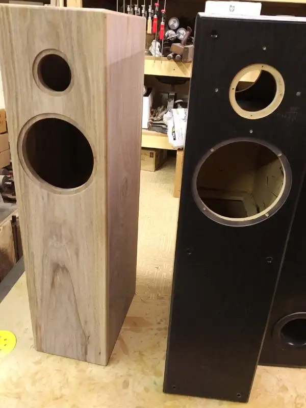 CNC router services,,Rockwood,Acton,Milton,Erin,Cambridge,ON in Speakers in Oakville / Halton Region - Image 4