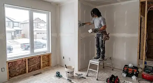 Reliable Drywall taping&Painting .Local Pro!