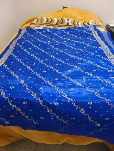 Fabric from Dubai, View more