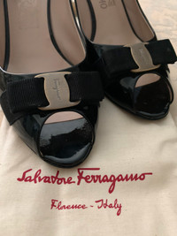 Salvatore Ferragamo 