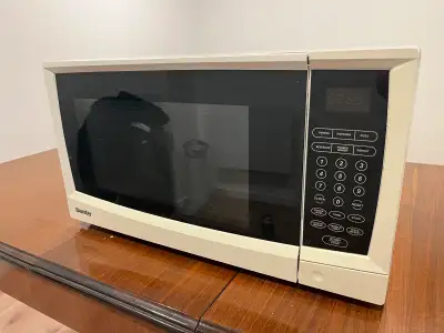 Microwave - micro-ondes , View more