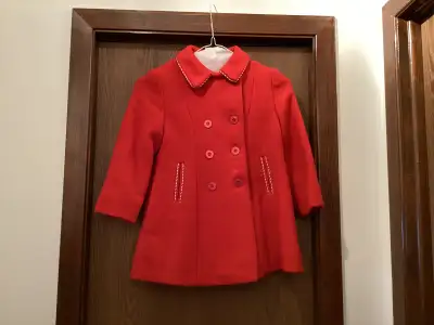 Vêtements d'enfants VINTAGE les années 1975, View more