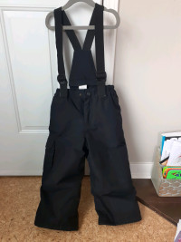 Size 4T snow pants