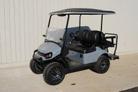 2023 EZGO Express S4 Electric Golf Cart