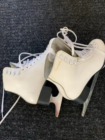 Figure Skates, View more