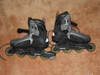 Roller blades