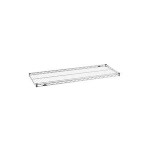 Metro Rack Chrome Modern Wire Shelving in Storage & Organization in Kitchener / Waterloo - Image 4