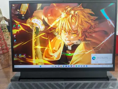 Dell G16 I9-13gen 32 1tb , Nvidia GeForce 4060 8gb, View more