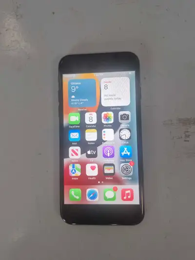32GB Iphone 7 (28757451), View more