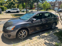 2013 Nissan Sentra