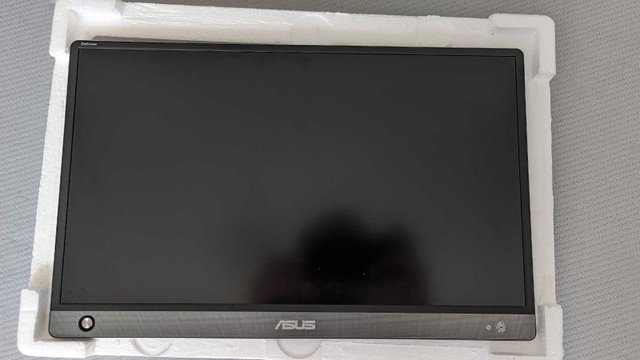 Asus Portable monitor in TVs in Dartmouth