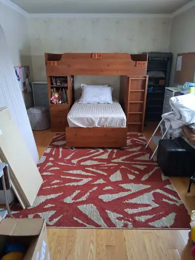 Lits superposés simples, View more