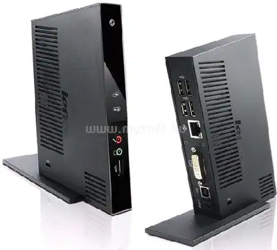 Lenovo ThinkPad USB Réplicator With Digital Vidéo, View more