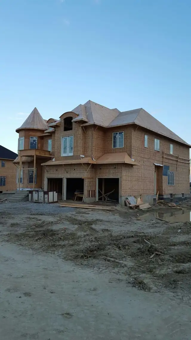 Framing company - Foundations Contractor529836199527075846