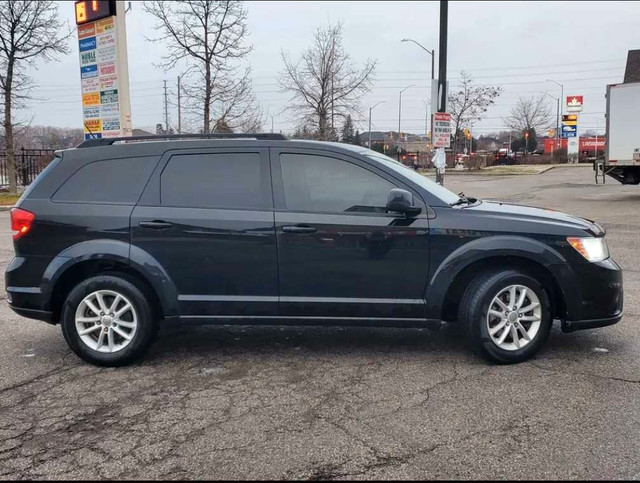 ** 2014 DODGE JOURNEY ** in Cars & Trucks in Mississauga / Peel Region - Image 2