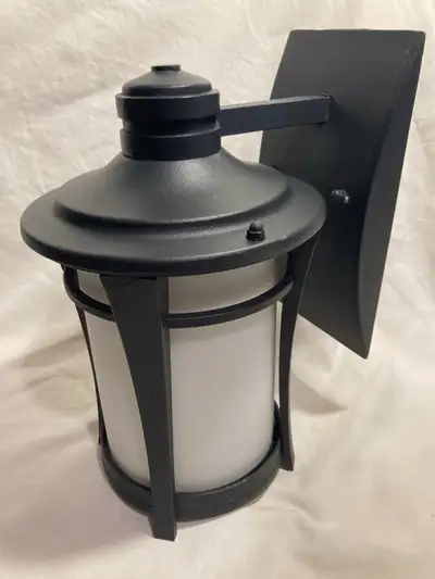 Canarm Maya Exterior Wall Lantern, View more