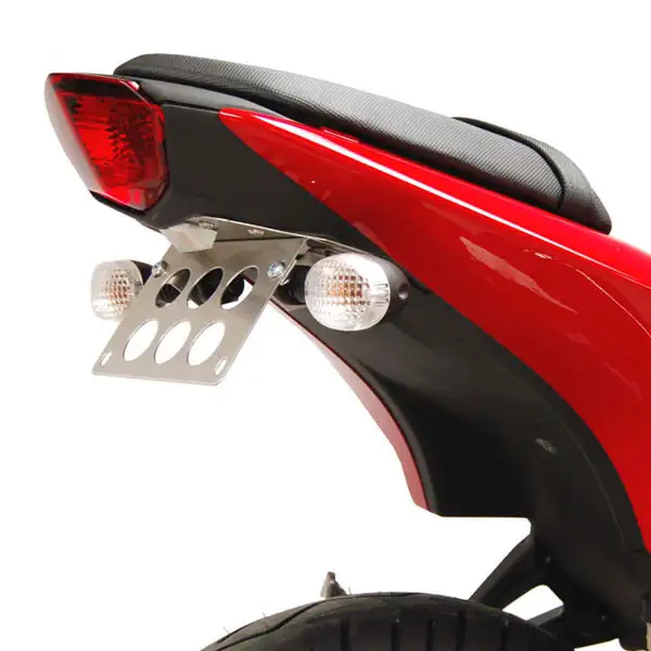 Kawasaki Ninja ex250r Tail Tidy Fender Eliminator Kit Comp 1k252 in Other in Barrie - Image 2