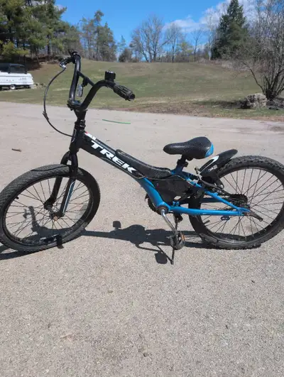 truck 20-in kids bike, View more