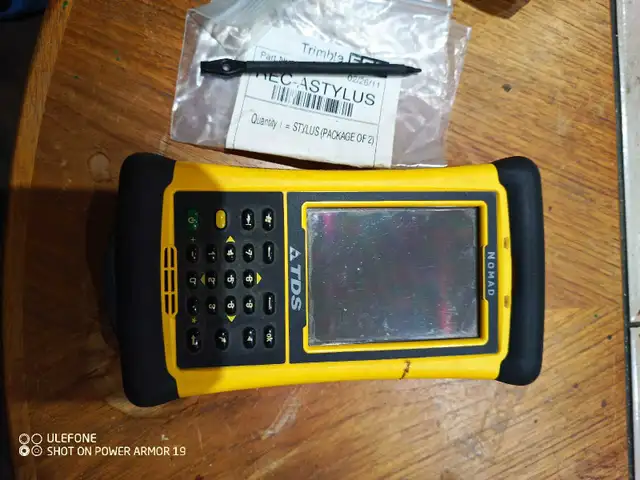 TDS Nomad needs battery  in General Electronics in Mississauga / Peel Region - Image 2